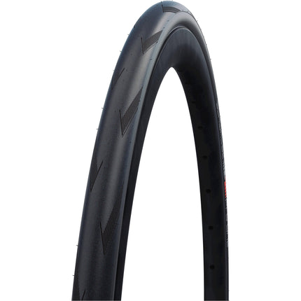 Schwalbe btb Pro One Evo SuperRace 28 x 1.45 noir tringle souple TLE