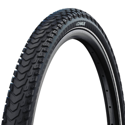 Schwalbe btb Marathon Mondial Evo 26 x 2.00 zw vouw refl