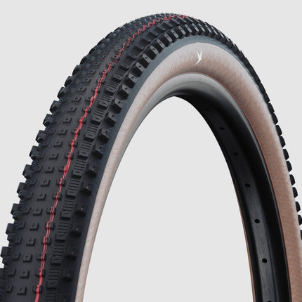 Schwalbe btb Rick XC Pro Evo 29 x 2.25 zw/trans vouw TLR
