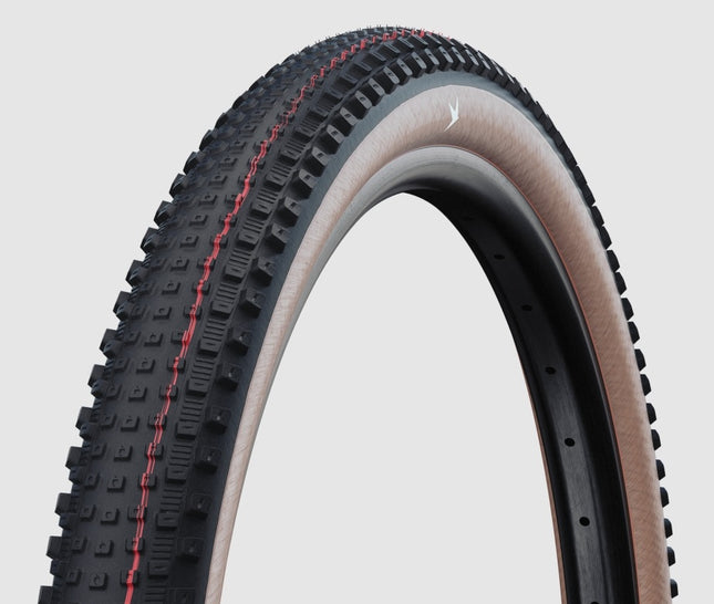 Schwalbe btb Rick XC Pro Evo 29 x 2.40 zw/trans vouw TLR
