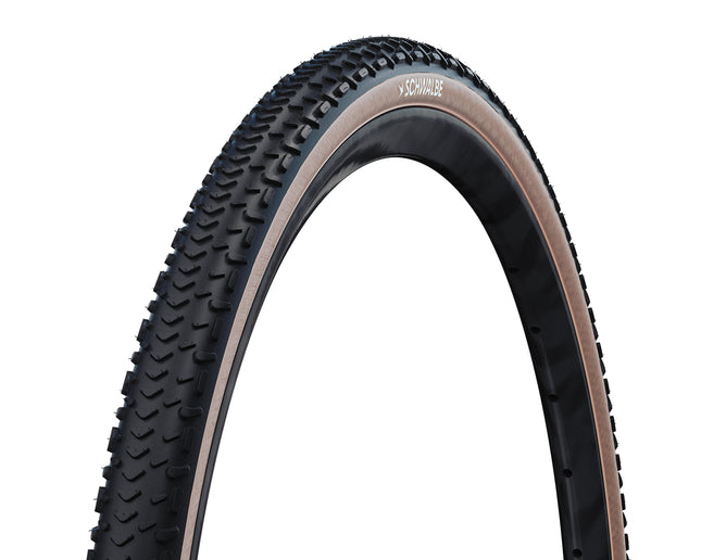 Schwalbe btb G-One RX Pro Evo 28 x 1.50 zw/trans vouw TLR
