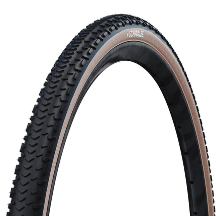 Schwalbe btb G-One RX Pro Evo 28 x 1.70 zw/trans vouw TLR