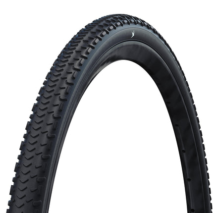 Schwalbe btb G-One RX 28 x 2.00 black folding TLR