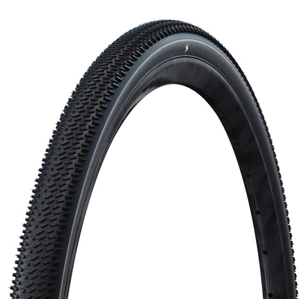Schwalbe btb G-One R Perf 28 x 1.50 zw vouw TLR