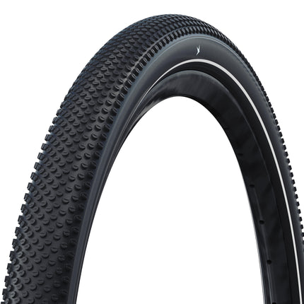 Schwalbe btb G-One Allround R-G 27.5 x 2.25 zw vouw refl TL