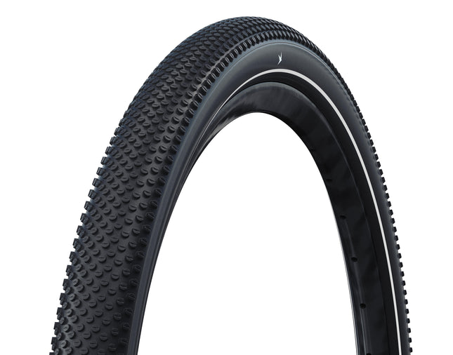 Schwalbe btb G-One Allround R-G 27.5 x 2.25 zw vouw refl TL
