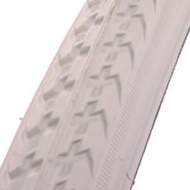 Schwalbe btb HS127 24 x 1 3/8 grijs