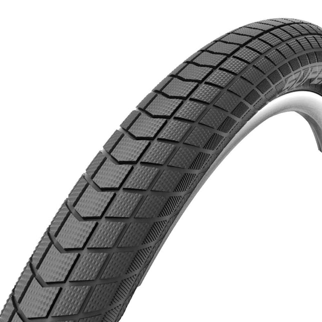 Schwalbe vtt Super Moto-X Perf G-Guard 27.5 x 2.40 noir