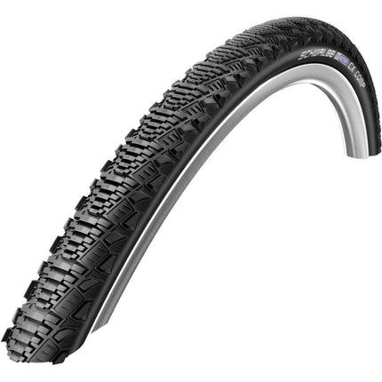 Schwalbe btb CX Comp K-Guard 28 x 1.50 black refl