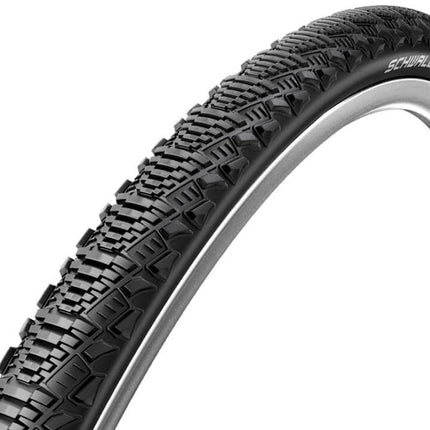 Schwalbe btb CX Comp K-Guard 28 x 1.50 black