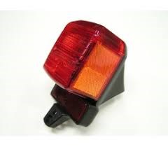 A-LICHGLAS TOMOS A3/A35 imi