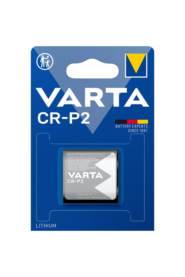 Varta batterij VRT PH CRP2 krt (1)