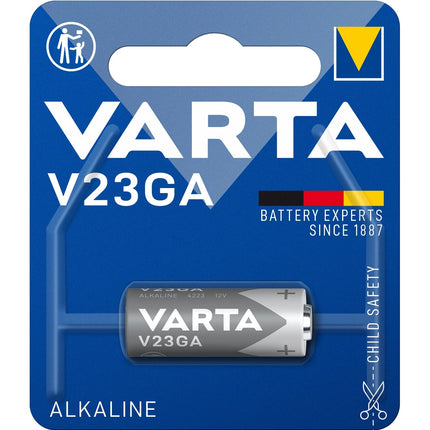 Varta batterij V23GA/MN21/8LR932/LRV08 12V