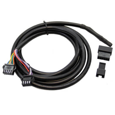 Cortina display kabel Ecomo L1530/1500MM