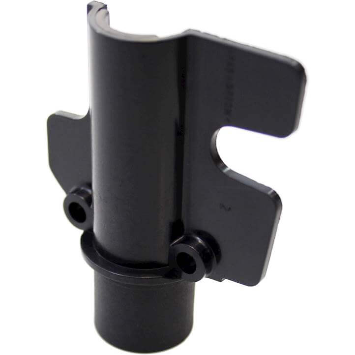 Cortina slothouder accubak Ecomo