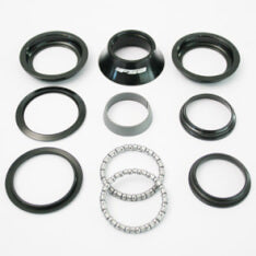 Cortina balhoofdstel Allround LE