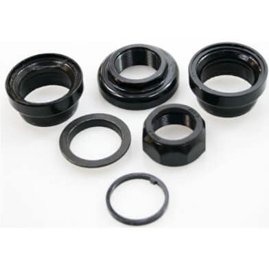 Cortina balhoofdstel 24/26 U4 Mini 1 inch vork