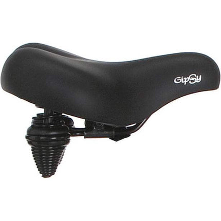 Selle Cortina Gipsy Black Renna