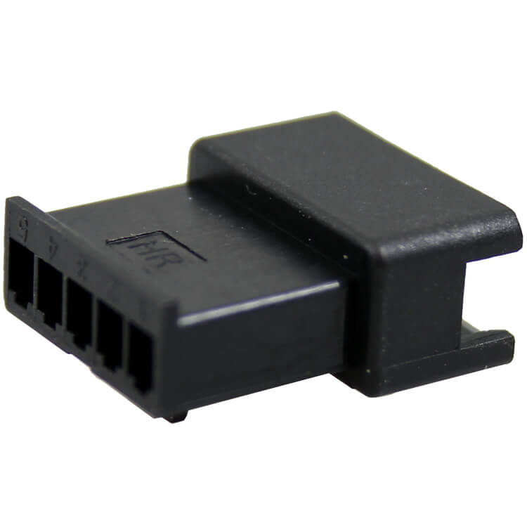 Cortina stekker motorkabel Dapu