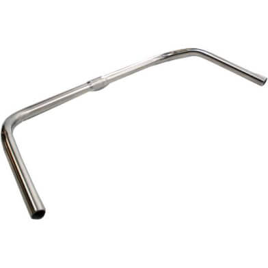 Cortina handlebar bend U4 RVS 530