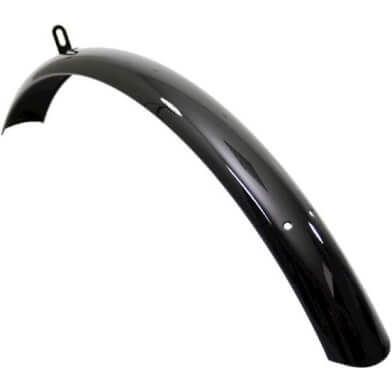 Garde-boue Cortina pour 28 E-U4 noir