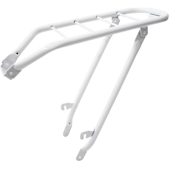 Cortina achterdrager U4 57 snow white
