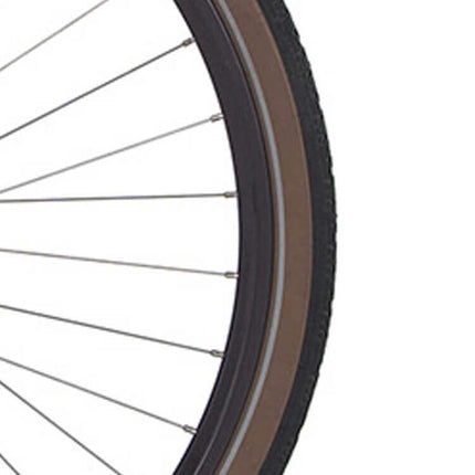 Cortina rim J19SZ grey brown