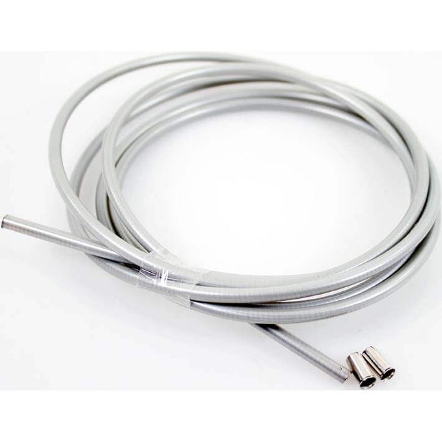 Cortina outer cable brake transparent pearl
