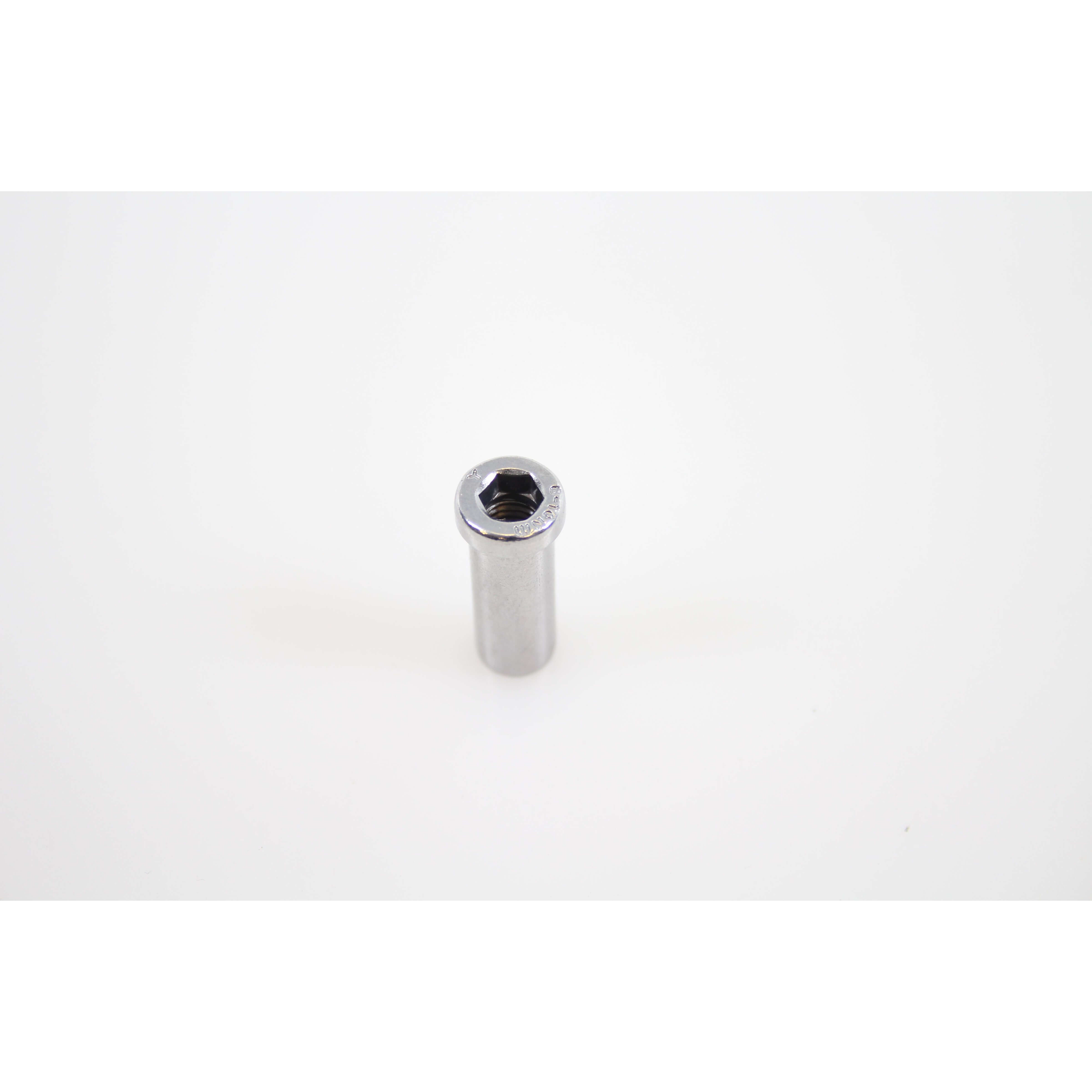 Cortina koplampbout met moer Blau