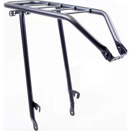 Porte-bagages arrière Cortina U4 50 gris étoile mat