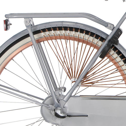 Cortina rear carrier Soul 50 mouse