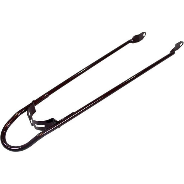 Tige de garde-boue arrière Cortina 28 U4 aubergine
