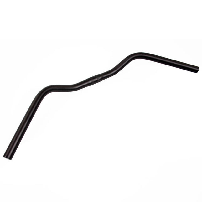 Cortina stuurbocht Speed black