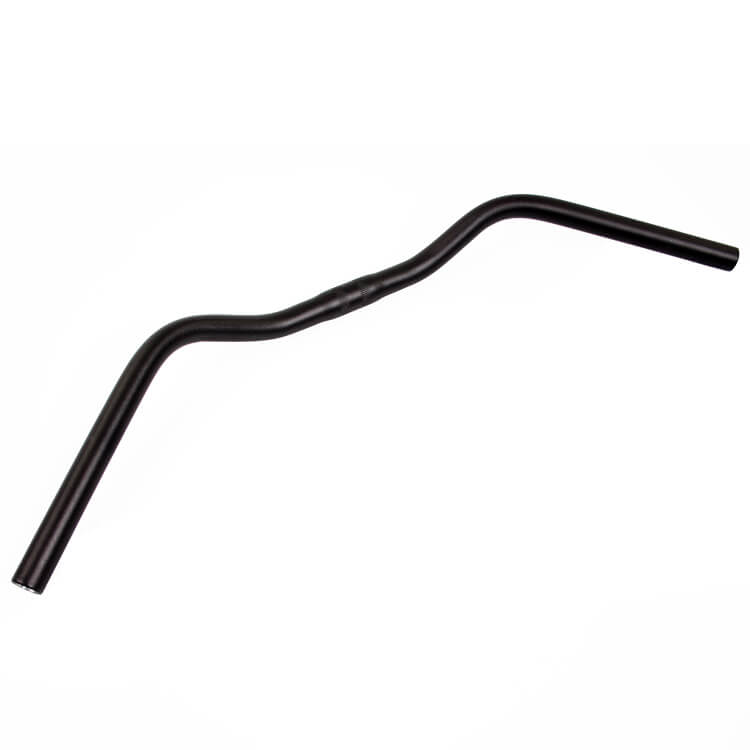 Cortina stuurbocht Speed black