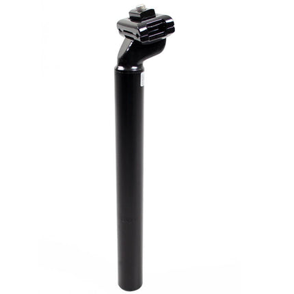 Cortina seatpost ATB 30.2 x 300 alu black