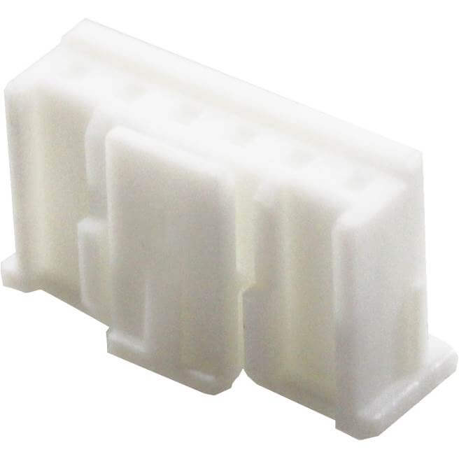 E-systeem 2.5 connector 1.6 36v