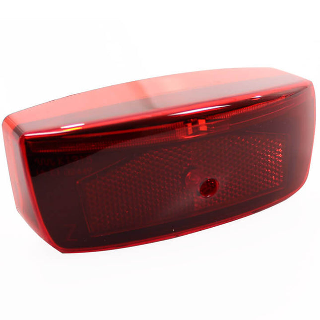 Bloc feu arrière Cortina batterie Ecomo/Sportdrive 36 V