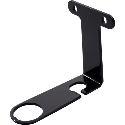 Cortina support de direction porte-bagages avant 108 noir saphir