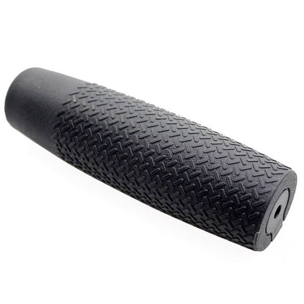 Cortina handvat Dakar Links 120mm grey 8037