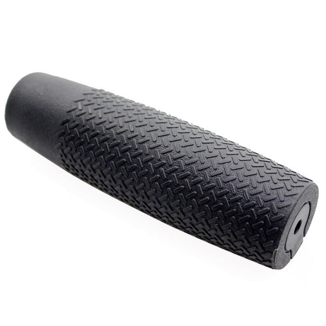 Cortina handvat Dakar Links 120mm grey 8037