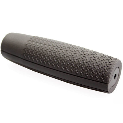 Cortina handle Dakar Left 120mm grey 8016