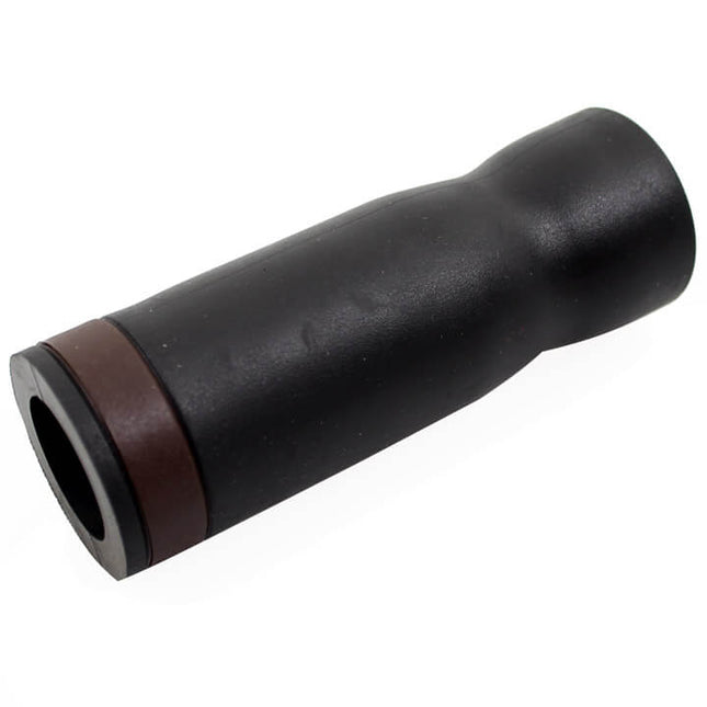 Cortina handvat Slim 90mm nitro 5523 p/stuk