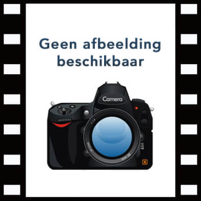 Cortina voordrager U5 lake green