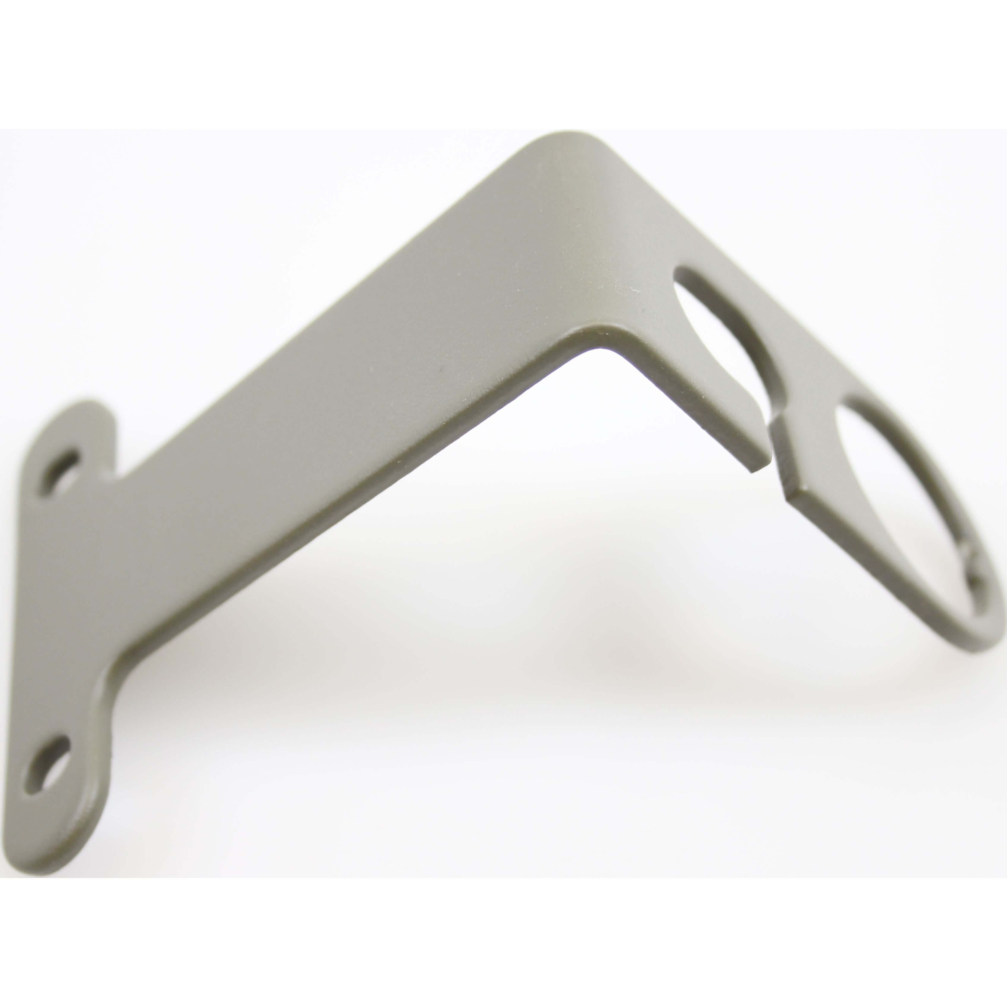 Cortina balhoofd beugel voordrager 28 D stone bridge matt