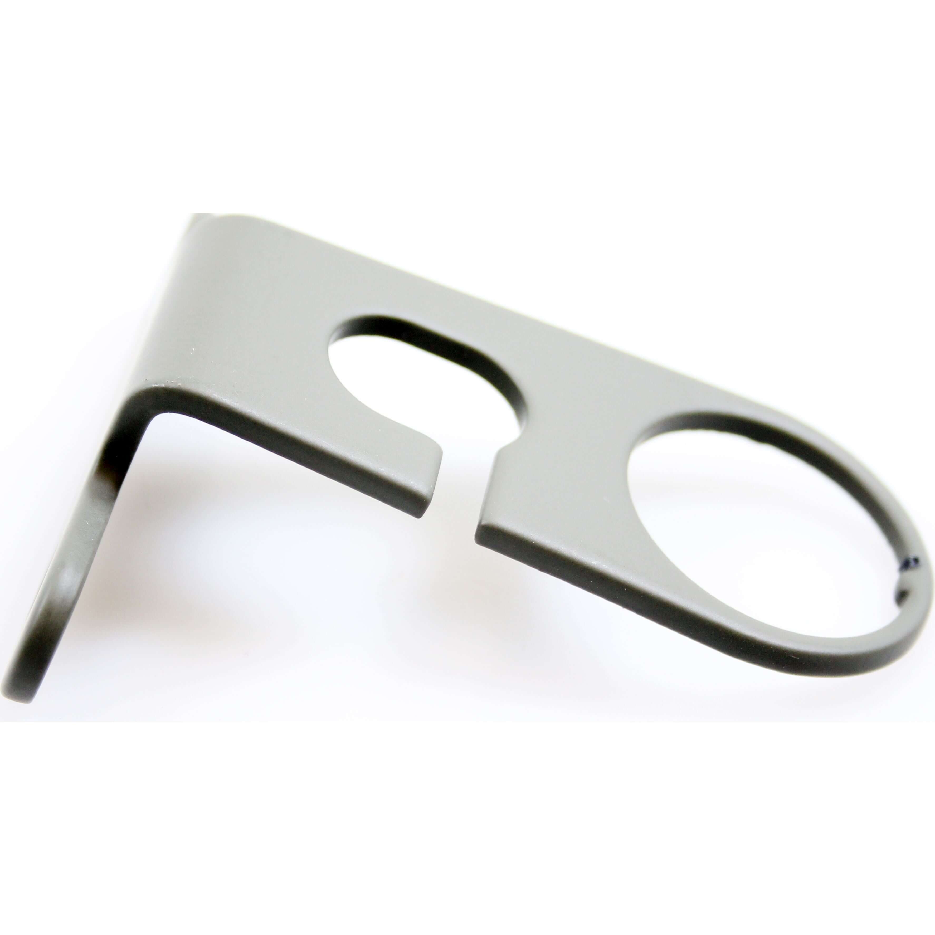 Cortina balhoofd beugel voordrager 28 H stone bridge matt