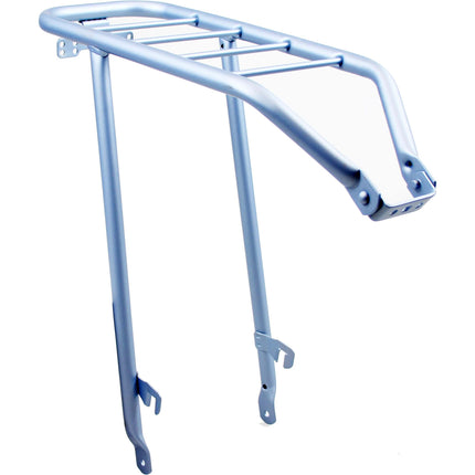 Porte-bagages arrière Cortina U4 57 bleu nymphe mat