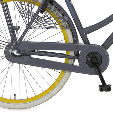 Cortina chain guard Xcero excalibur