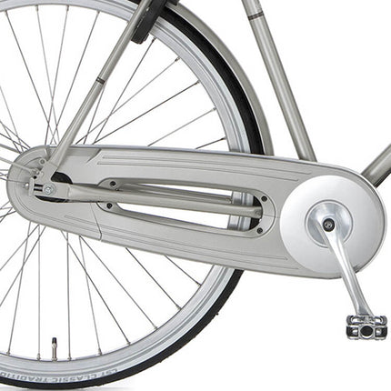 Cortina chain guard 28 Retro champagne