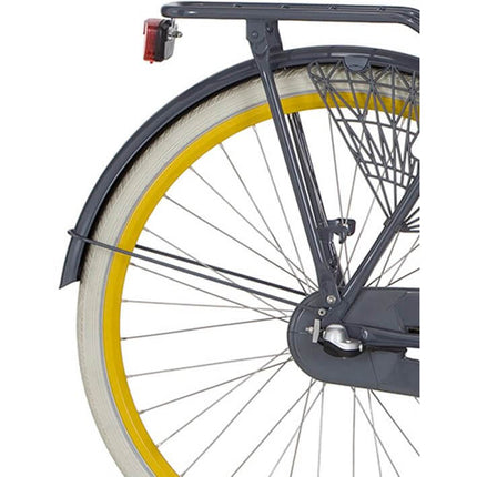 Cortina rear mudguard 28 Milo excalibur