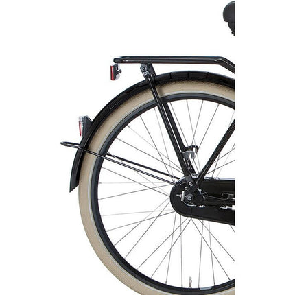 Cortina spatbord achter 28 U1 black brown